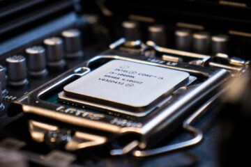 Desktop CPUs vs Mobile CPUs