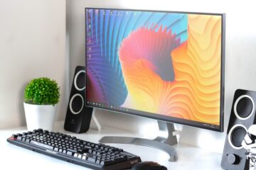 best monitor