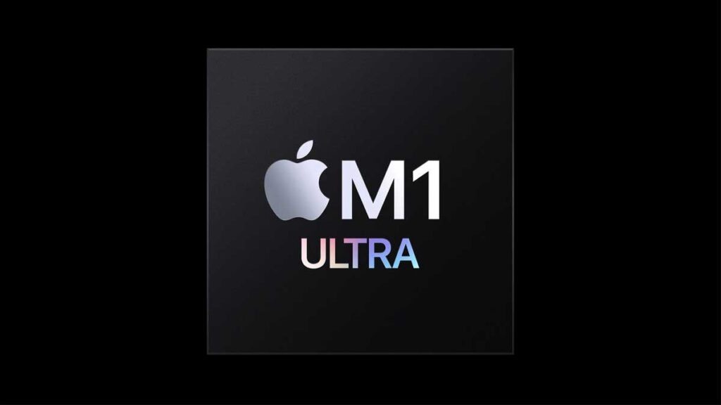 ios 16 m1 ultra