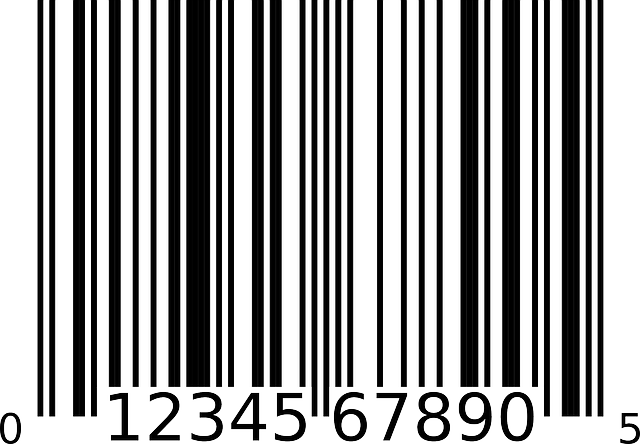 barcode