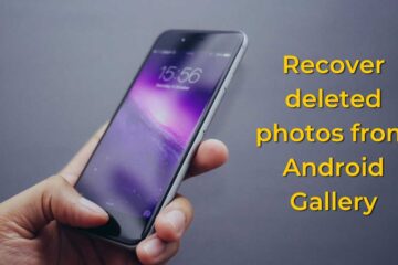 restore permanently deleted images