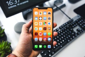 apple iphone vs other phones