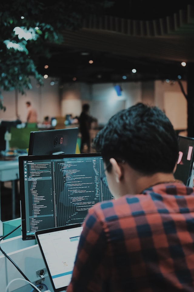 build website for small business
