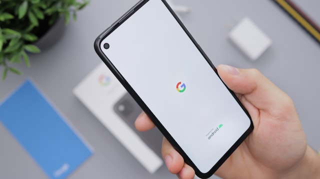 google pixel