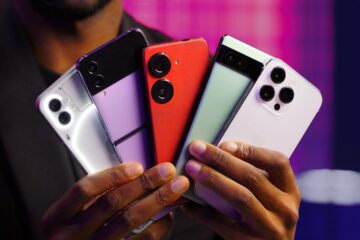 8 most awaited smartphones