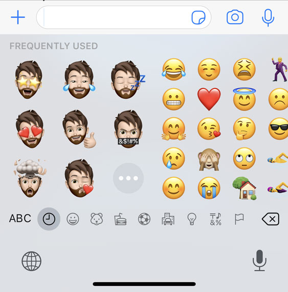 how to get iphone emojis on android