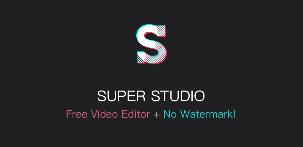 super studio video editing app