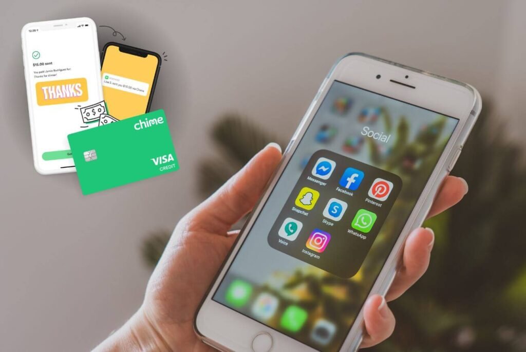 How Can I Send Money From Chime To Cash App How Can I Send Money From Chime To Cash App