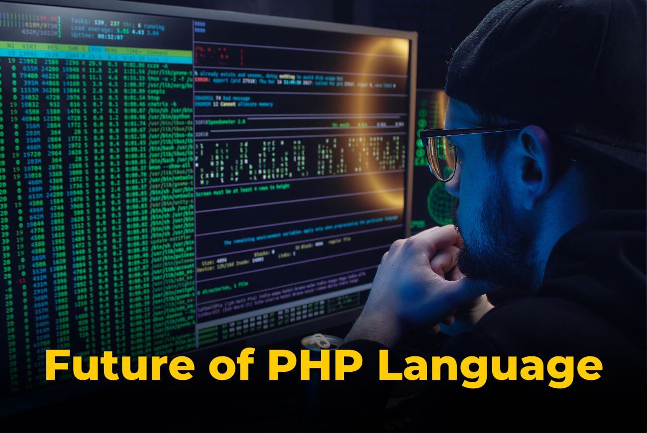 future of php programming