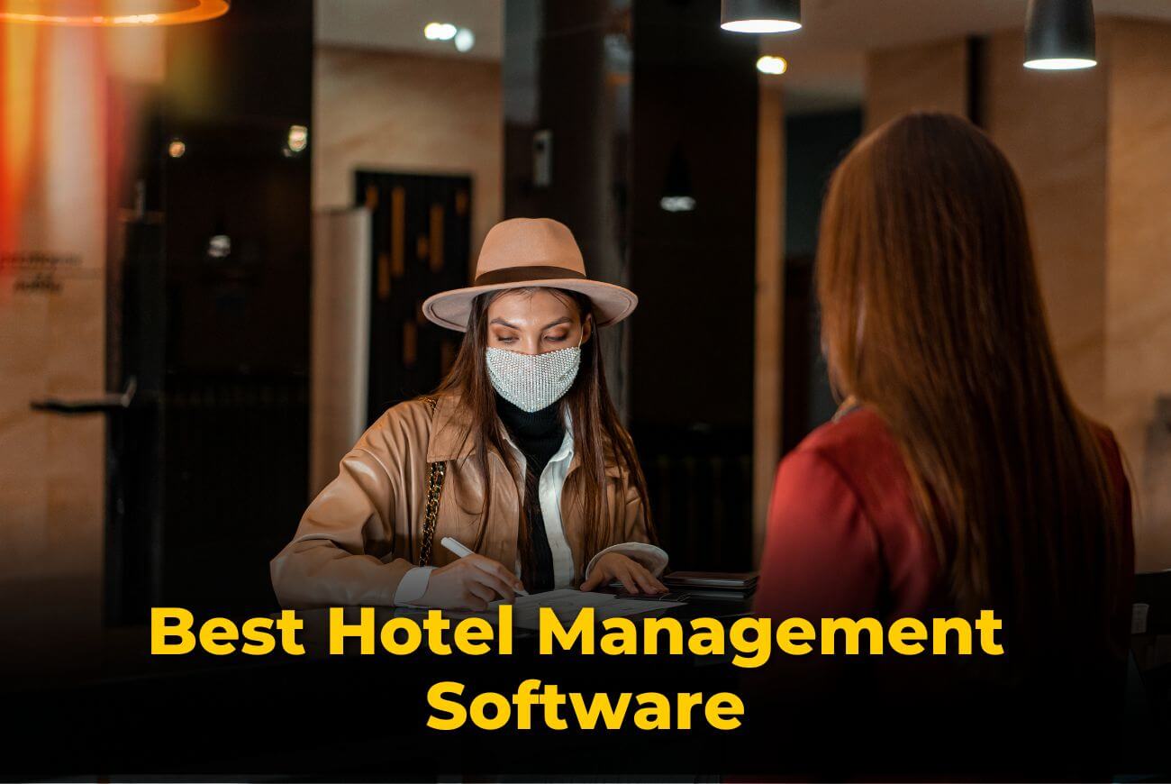 best hotel management software