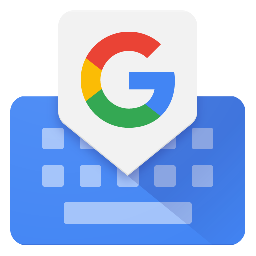 Google Keyboard App