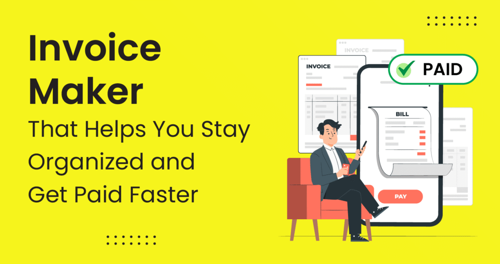 invoice maker