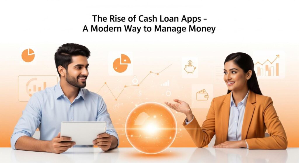 Cash Loan