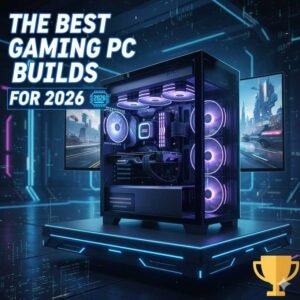 The Best Gaming PC Builds For 2026 Top Picks And Reviews Best Pc Build 300x300 