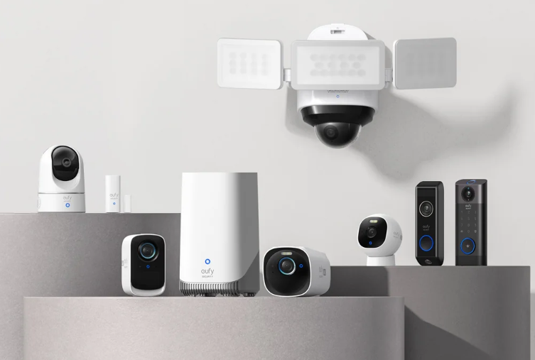 Wireless Security CAMERA