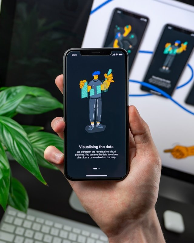 Best Residential Proxy Websites
