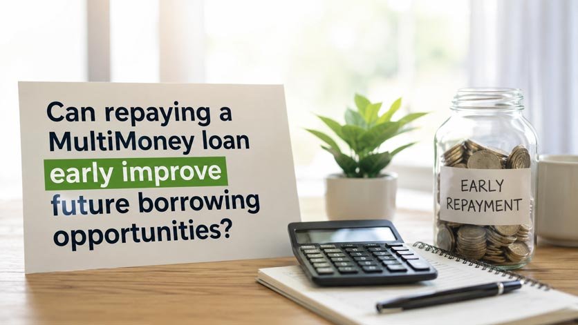 MultiMoney loan