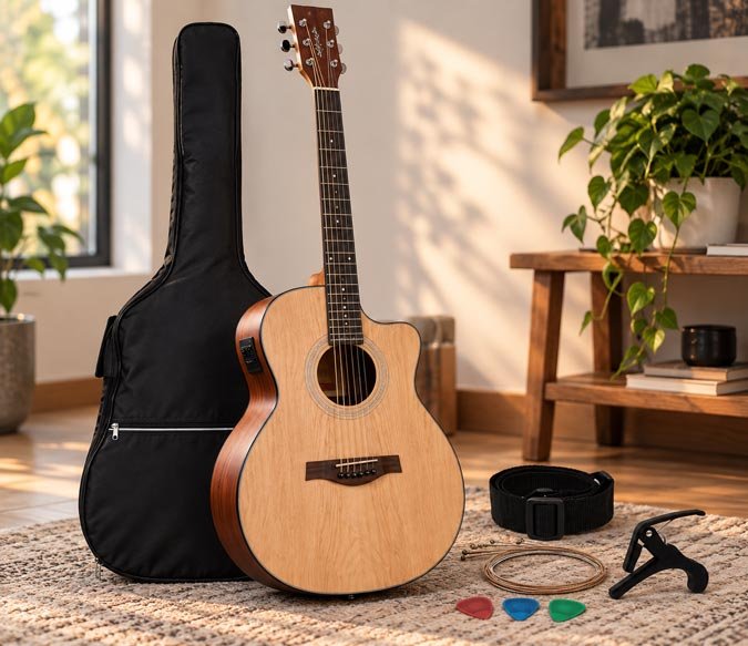 Kadence A06EQ-N-SC